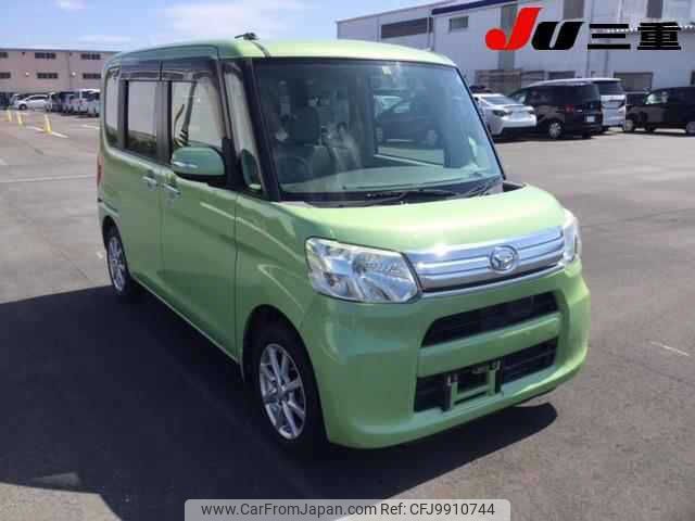 daihatsu tanto 2014 -DAIHATSU--Tanto LA600S-0042839---DAIHATSU--Tanto LA600S-0042839- image 1