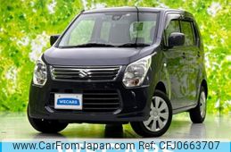 suzuki wagon-r 2013 quick_quick_DBA-MH34S_MH34S-238755