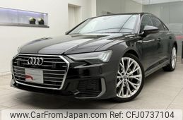 audi a6 2020 quick_quick_3CA-F2DFBF_WAUZZZF22LN103578