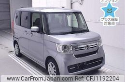 honda n-box 2021 -HONDA--N BOX JF3-5048272---HONDA--N BOX JF3-5048272-