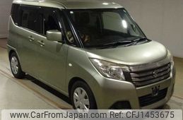suzuki solio 2016 23989