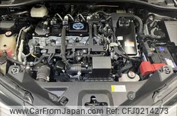 toyota c-hr 2017 NIKYO_TJ59298