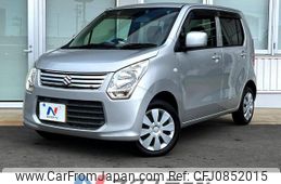 suzuki wagon-r 2014 quick_quick_MH34S_MH34S-345539