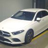 mercedes-benz a-class 2020 -MERCEDES-BENZ--Benz A Class 3DA-177012--W1K1770122V056490---MERCEDES-BENZ--Benz A Class 3DA-177012--W1K1770122V056490- image 1