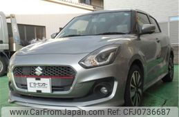 suzuki swift 2017 -SUZUKI 【一宮 500】--Swift DBA-ZC13S--ZC13S-102703---SUZUKI 【一宮 500】--Swift DBA-ZC13S--ZC13S-102703-