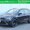 volkswagen tiguan 2020 -VOLKSWAGEN--VW Tiguan LDA-5NDFGF--WVGZZZ5NZLW878262---VOLKSWAGEN--VW Tiguan LDA-5NDFGF--WVGZZZ5NZLW878262- image 1