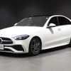 mercedes-benz c-class 2022 -MERCEDES-BENZ--Benz C Class 5AA-206043C--W1K2060432R087257---MERCEDES-BENZ--Benz C Class 5AA-206043C--W1K2060432R087257- image 5