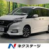 nissan serena 2019 -NISSAN--Serena DAA-GFC27--GFC27-150099---NISSAN--Serena DAA-GFC27--GFC27-150099- image 1