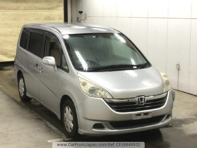 honda stepwagon 2007 quick_quick_DBA-RG1_1215380 image 1