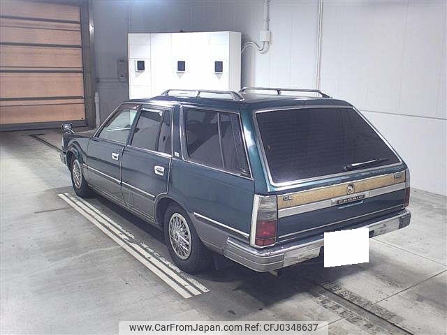 nissan cedric-wagon 1997 -NISSAN 【京都 302ﾏ5560】--Cedric Wagon WY30-527533---NISSAN 【京都 302ﾏ5560】--Cedric Wagon WY30-527533- image 2