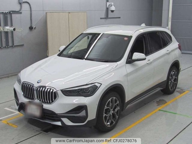 bmw x1 2021 -BMW--BMW X1 AD20-WBA32AD0005U21790---BMW--BMW X1 AD20-WBA32AD0005U21790- image 1