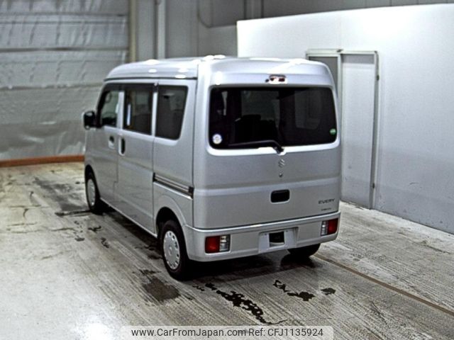 suzuki every 2015 -SUZUKI--Every DA17V-801330---SUZUKI--Every DA17V-801330- image 2