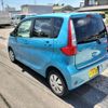 mitsubishi ek-wagon 2013 -MITSUBISHI 【名古屋 58Aﾅ1977】--ek Wagon DBA-B11W--B11W-0033877---MITSUBISHI 【名古屋 58Aﾅ1977】--ek Wagon DBA-B11W--B11W-0033877- image 2