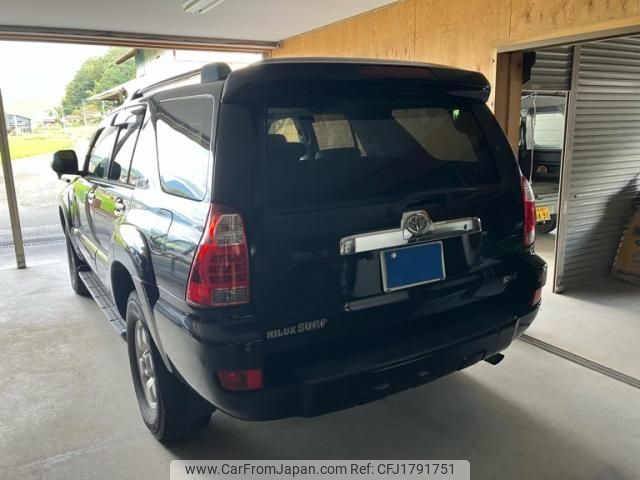 toyota hilux-surf 2006 CFJ1791751 image 2