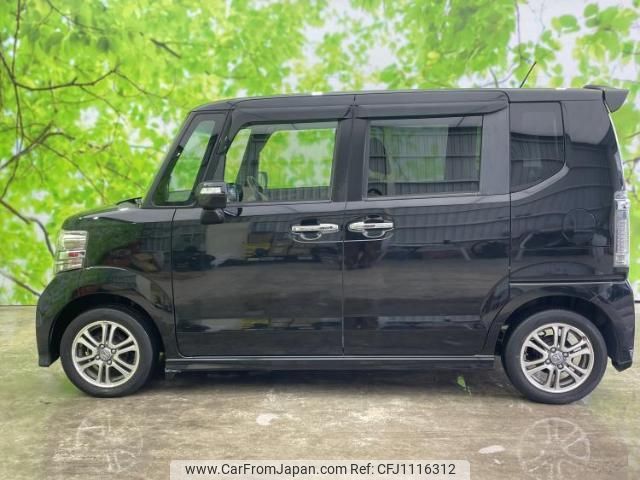 honda n-box 2015 quick_quick_DBA-JF1_JF1-1630364 image 2