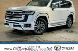 toyota land-cruiser-wagon 2024 CFJ1719358