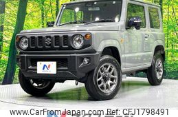 suzuki jimny 2024 CFJ1798491