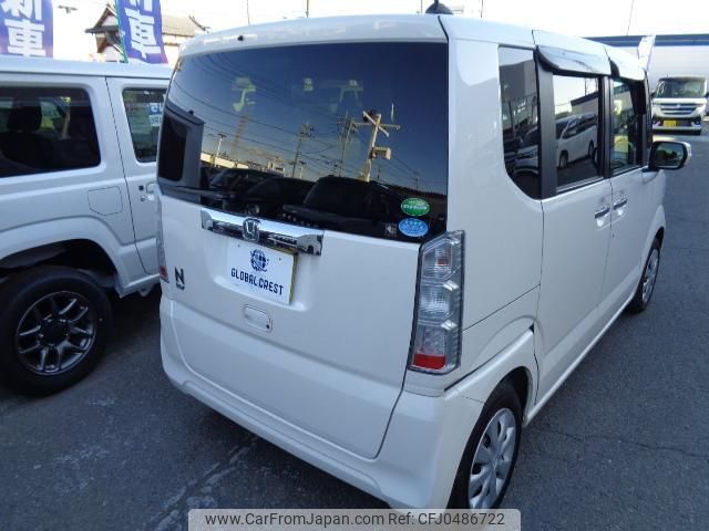 honda n-box 2016 quick_quick_DBA-JF1_JF1-1837220 image 2