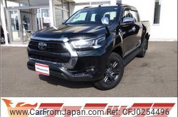 toyota hilux 2021 GOO_NET_EXCHANGE_1200290A20240924D001