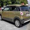 toyota pixis-joy 2017 CFJ1653532 image 9
