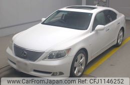 lexus ls 2006 -LEXUS--Lexus LS USF40-5009130---LEXUS--Lexus LS USF40-5009130-
