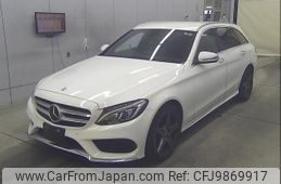 mercedes-benz c-class-station-wagon 2016 quick_quick_RBA-205242_205242-2F310948