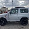 suzuki jimny 1997 GOO_JP_700070884830241114004 image 6