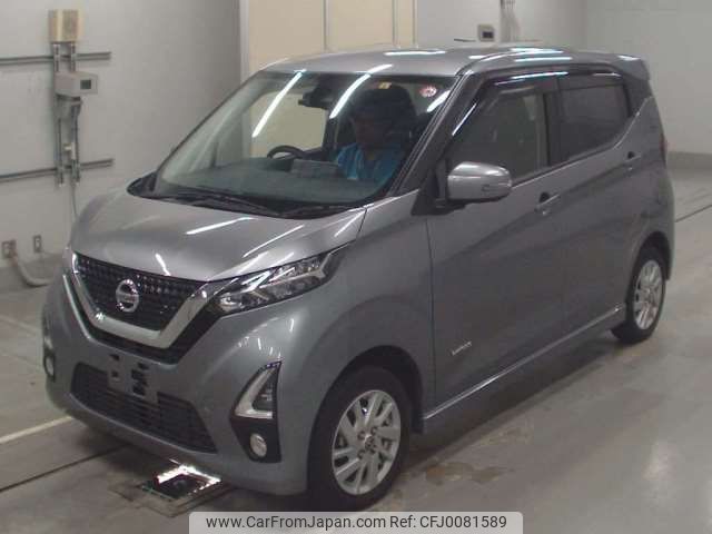 nissan dayz 2019 -NISSAN--DAYZ 5AA-B47W--B47W-0002114---NISSAN--DAYZ 5AA-B47W--B47W-0002114- image 1