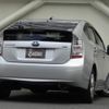 toyota prius 2009 quick_quick_DAA-ZVW30_ZVW30-1138801 image 2