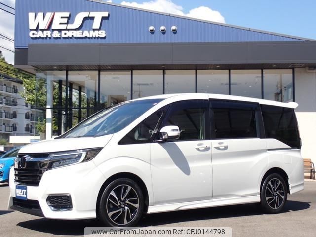 honda stepwagon 2020 quick_quick_6BA-RP3_RP3-1314434 image 1