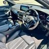 bmw 5-series 2017 CFJ1659970 image 13