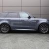land-rover range-rover-sport 2025 CFJ1819696 image 20