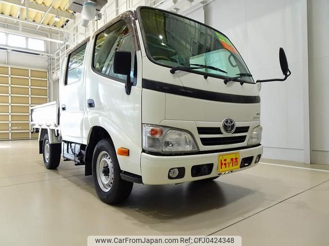 toyota dyna-truck 2014 GOO_NET_EXCHANGE_1230336A30241021W002 image 2