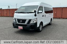 nissan caravan-bus 2018 -NISSAN--Caravan Bus DS8E26--000007---NISSAN--Caravan Bus DS8E26--000007-