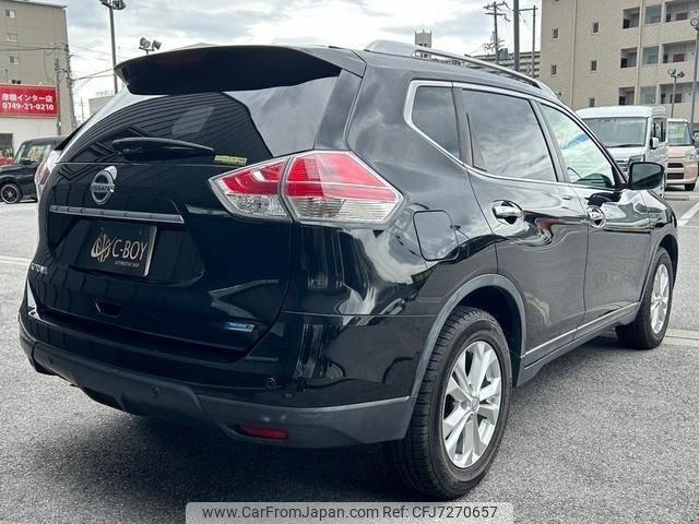 nissan x-trail 2016 -NISSAN--X-Trail T32--T32-010744---NISSAN--X-Trail T32--T32-010744- image 2