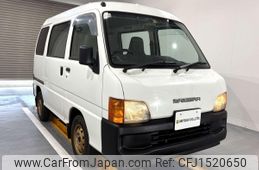 subaru sambar-van 2000 CFJ1520650