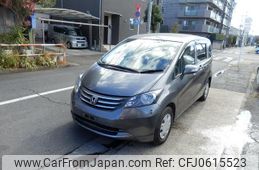 honda freed 2010 -HONDA--Freed GB3--1181140---HONDA--Freed GB3--1181140-