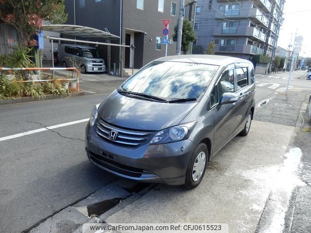 honda freed 2010 -HONDA--Freed GB3--1181140---HONDA--Freed GB3--1181140- image 1