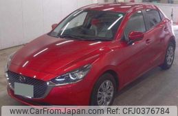 mazda demio 2021 quick_quick_5BA-DJLFS_753759