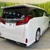 toyota alphard 2019 -TOYOTA--Alphard DBA-AGH30W--AGH30-0262263---TOYOTA--Alphard DBA-AGH30W--AGH30-0262263- image 18