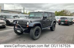 jeep wrangler 2014 quick_quick_ABA-JK36LR_1C4HJWKG9EL252591