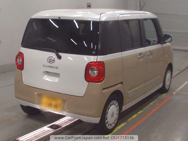 daihatsu move-canbus 2024 CFJ1715136 image 2