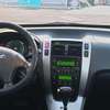 hyundai tucson 2008 CFJ2966527 image 26