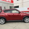 nissan juke 2012 -NISSAN--Juke DBA-YF15--YF15-061880---NISSAN--Juke DBA-YF15--YF15-061880- image 21