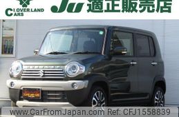 suzuki hustler 2019 CFJ1558839