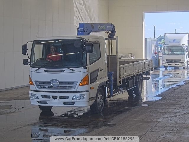 hino ranger 2017 -HINO--Hino Ranger FD9JLAA-20044---HINO--Hino Ranger FD9JLAA-20044- image 1