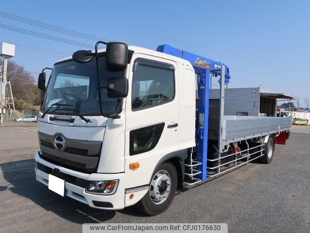 hino ranger 2023 -HINO--Hino Ranger 2KG-FE2ACA--FE2AC-102956---HINO--Hino Ranger 2KG-FE2ACA--FE2AC-102956- image 2