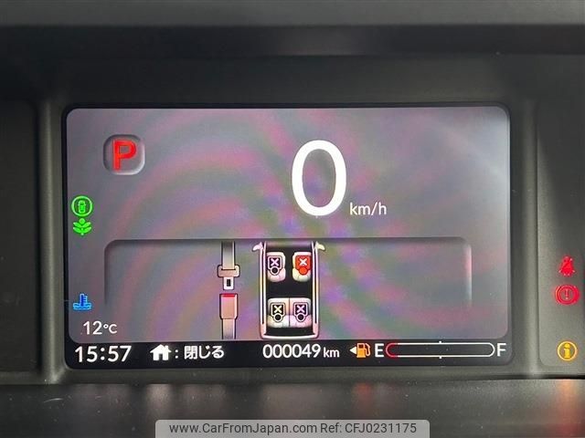 honda n-box 2024 -HONDA--N BOX 6BA-JF5--JF5-1099***---HONDA--N BOX 6BA-JF5--JF5-1099***- image 2
