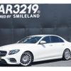 mercedes-benz e-class 2016 -MERCEDES-BENZ 【名変中 】--Benz E Class 213042C--2A103912---MERCEDES-BENZ 【名変中 】--Benz E Class 213042C--2A103912- image 1