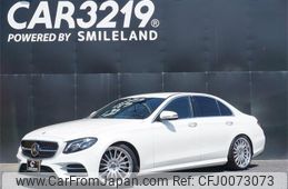 mercedes-benz e-class 2016 -MERCEDES-BENZ 【名変中 】--Benz E Class 213042C--2A103912---MERCEDES-BENZ 【名変中 】--Benz E Class 213042C--2A103912-